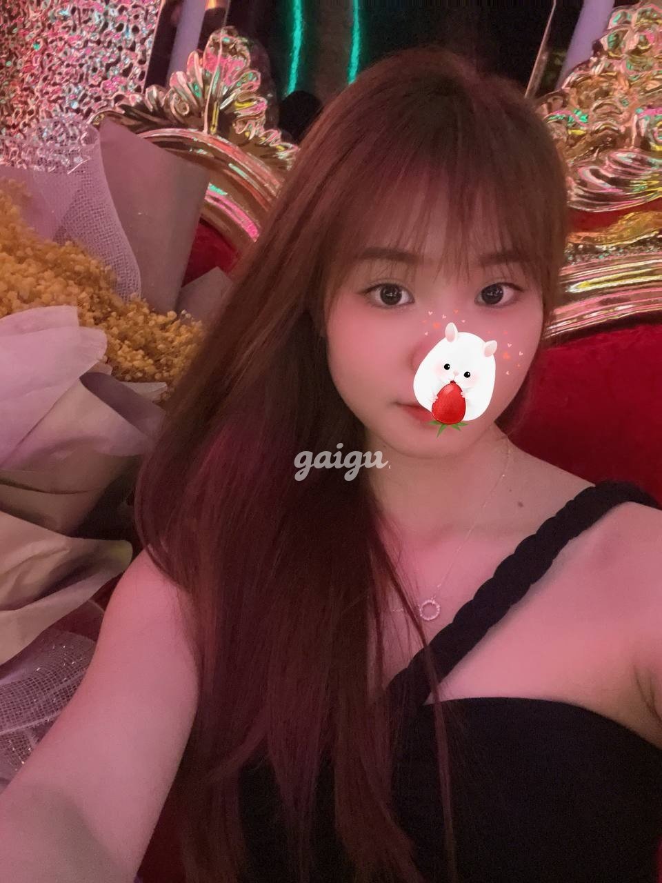 cd70231bb8ff5242c438bac3fdcced8ffec2bd70 - Hot Teen 2K3 Ngọc Anh ❤️ Gái Non Mặt Dễ Thương Body Rất Đẹp