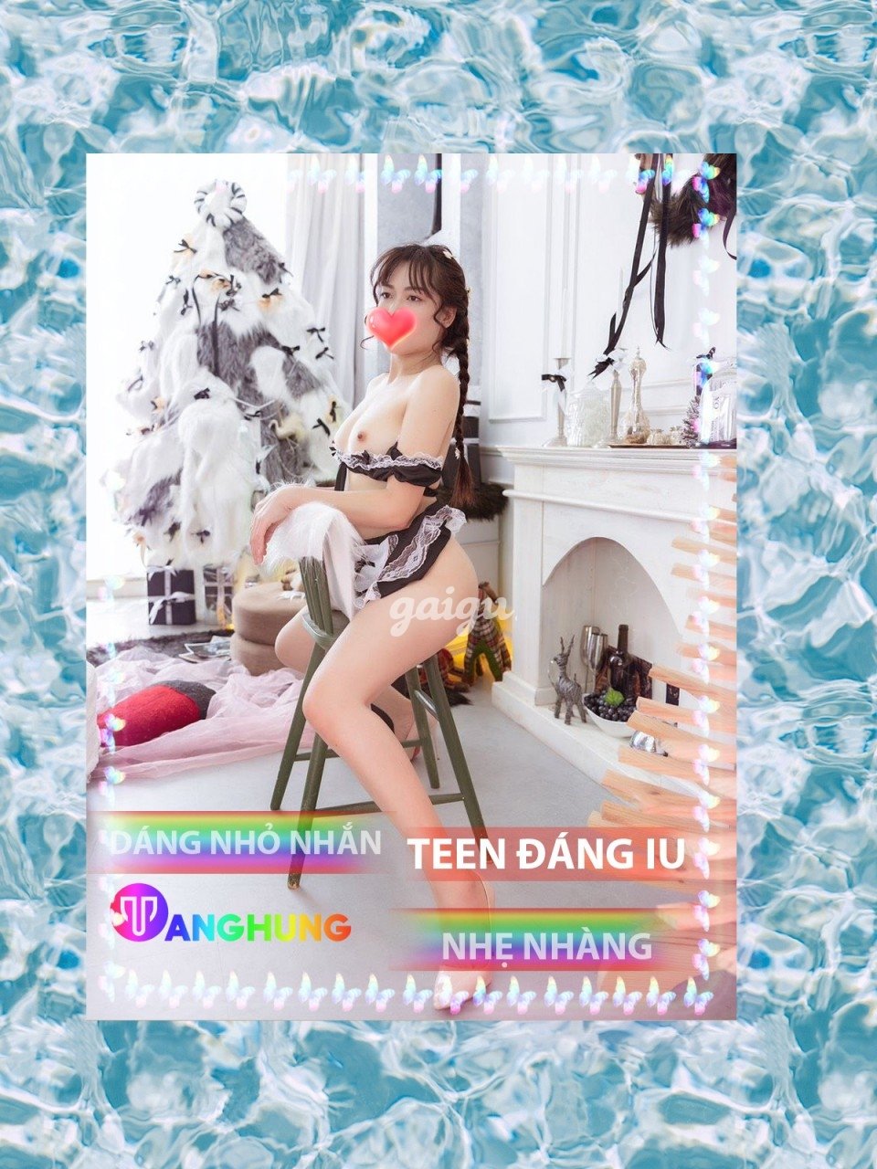 d90c2d99df76018a789eec328d7e8c2a10a9af1f - YẾN NHI ❤️ TEEN ĐÁNG IU, DÁNG NHỎ NHẮN, CHIM BÓT, NGỌT NGÀO