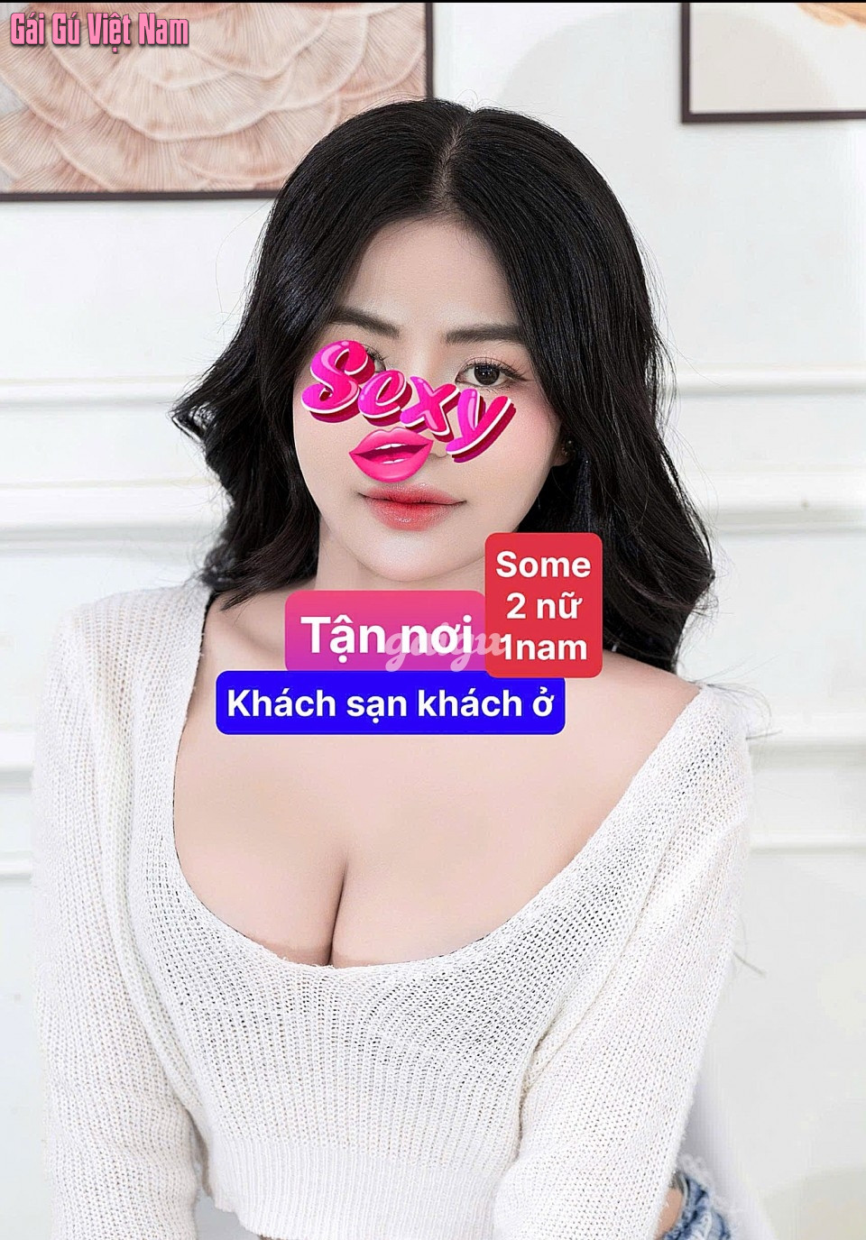 HOT ❤️ TRÂM ANH ❤️ Đầm Chắc Dâm Đãng – Ngực Đẹp, Bướm Ngon – SV Pro Đê Mê Cực Phê !