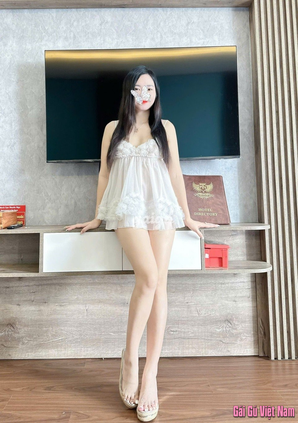 ☘️LINH ĐAN☘️EM GÁI MỚI VÀO NGHỀ⭐NON TƠ⭐ DA TRẮNG⭐ MÌNH DÂY⭐XINH ⭐DÂM LÀM TÌNH CHUYÊN NGHIỆP