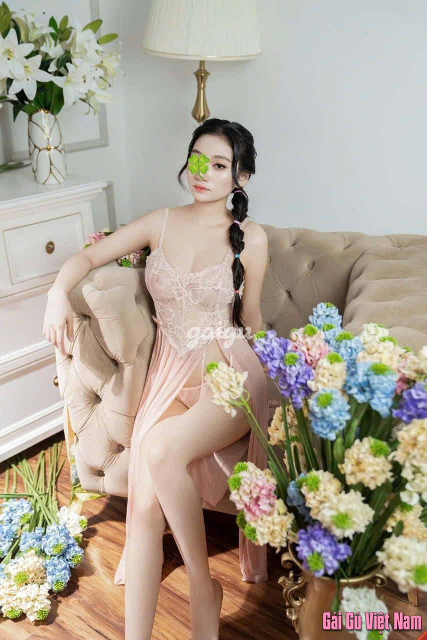 ✨An Nhiên ✨ Rất Xinh, Dễ Thương, Lôi Cuốn , Chiều khách.