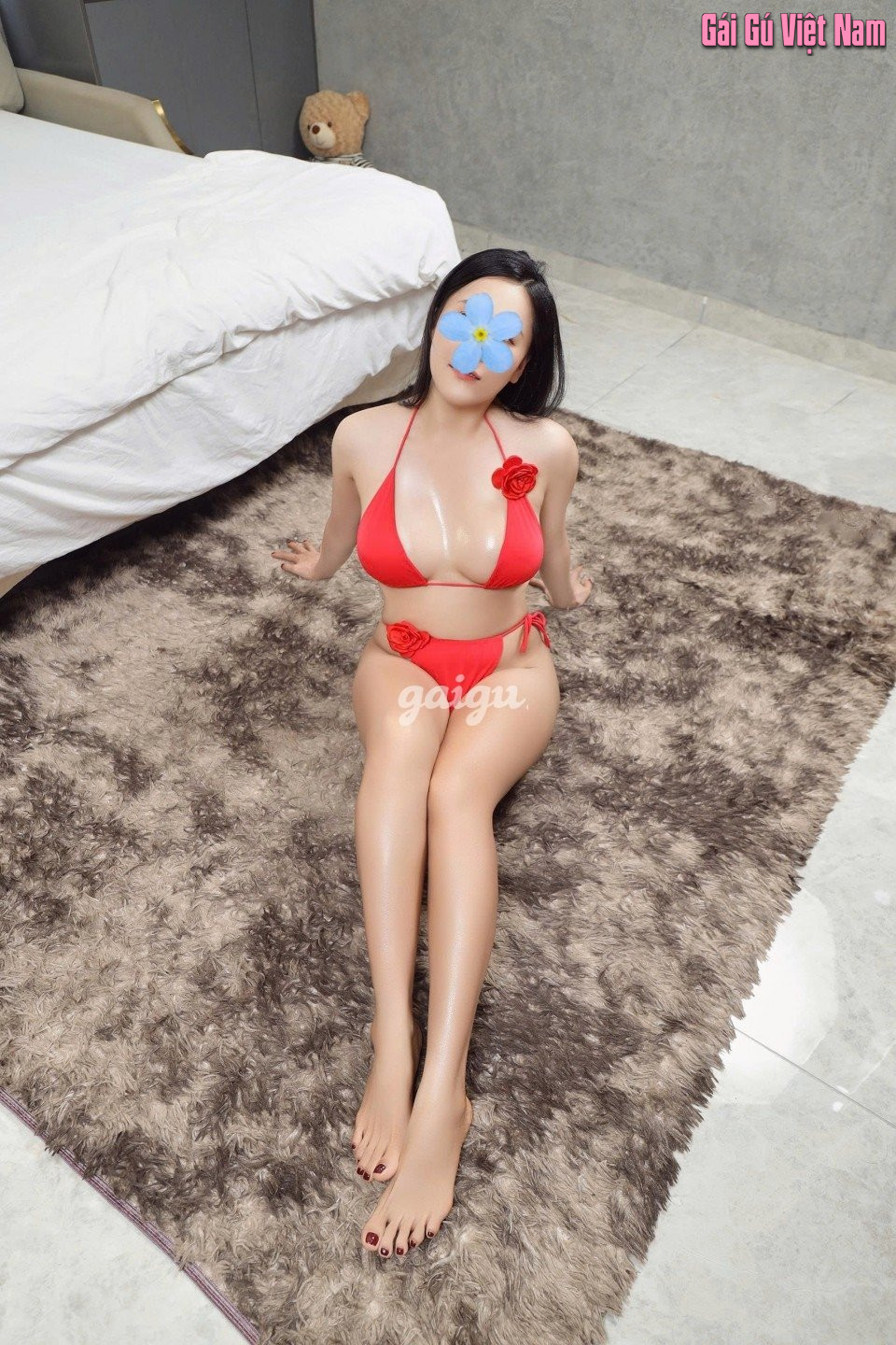 NGỌC NHI – VÚ TO – XINH DÂM – LÀM TÌNH CHUẨN JAV
