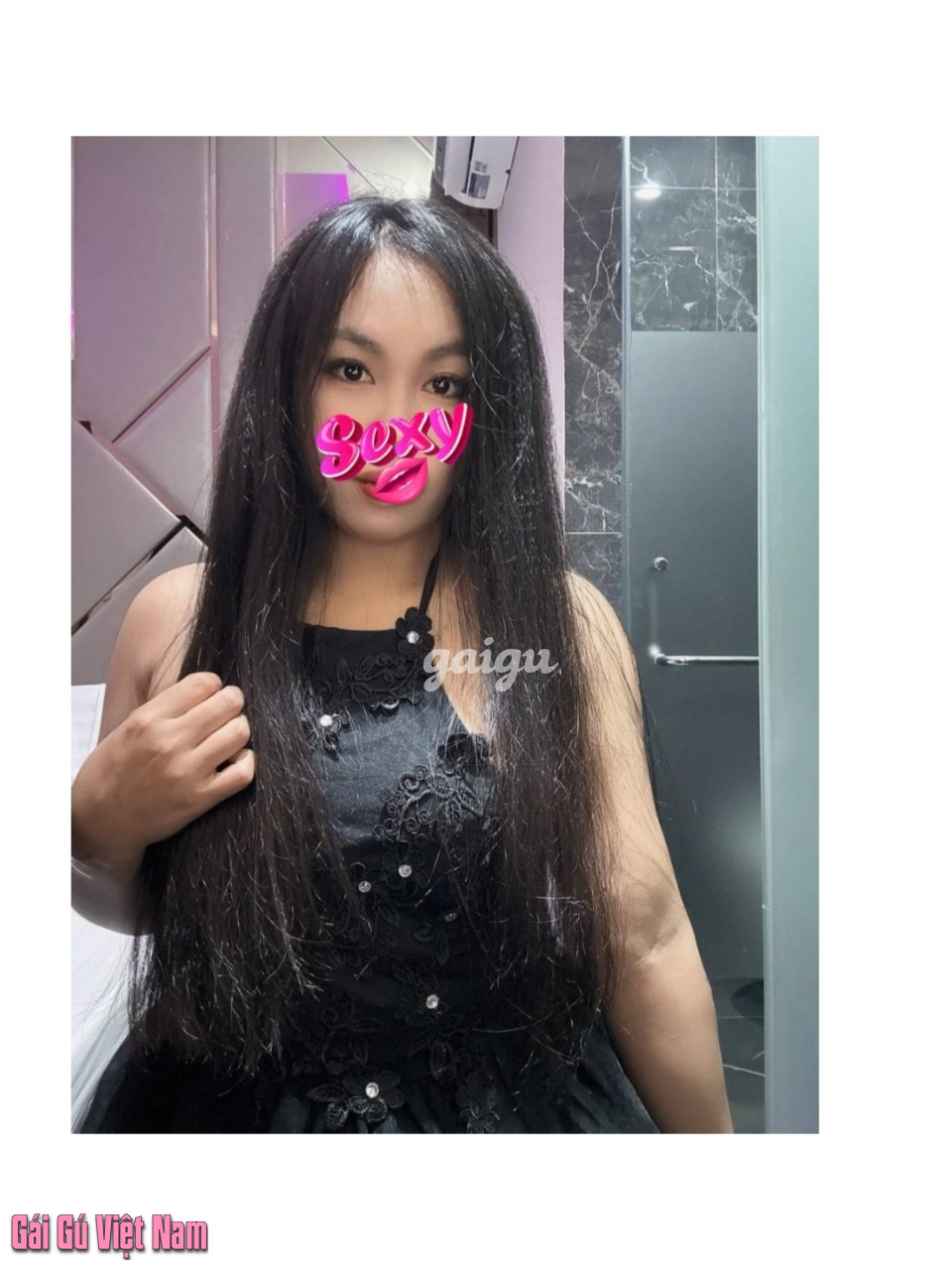 New⭐ Hạ Vy, Ngon Xinh Mới Làm Chiệu Khó Chiều Chuộn