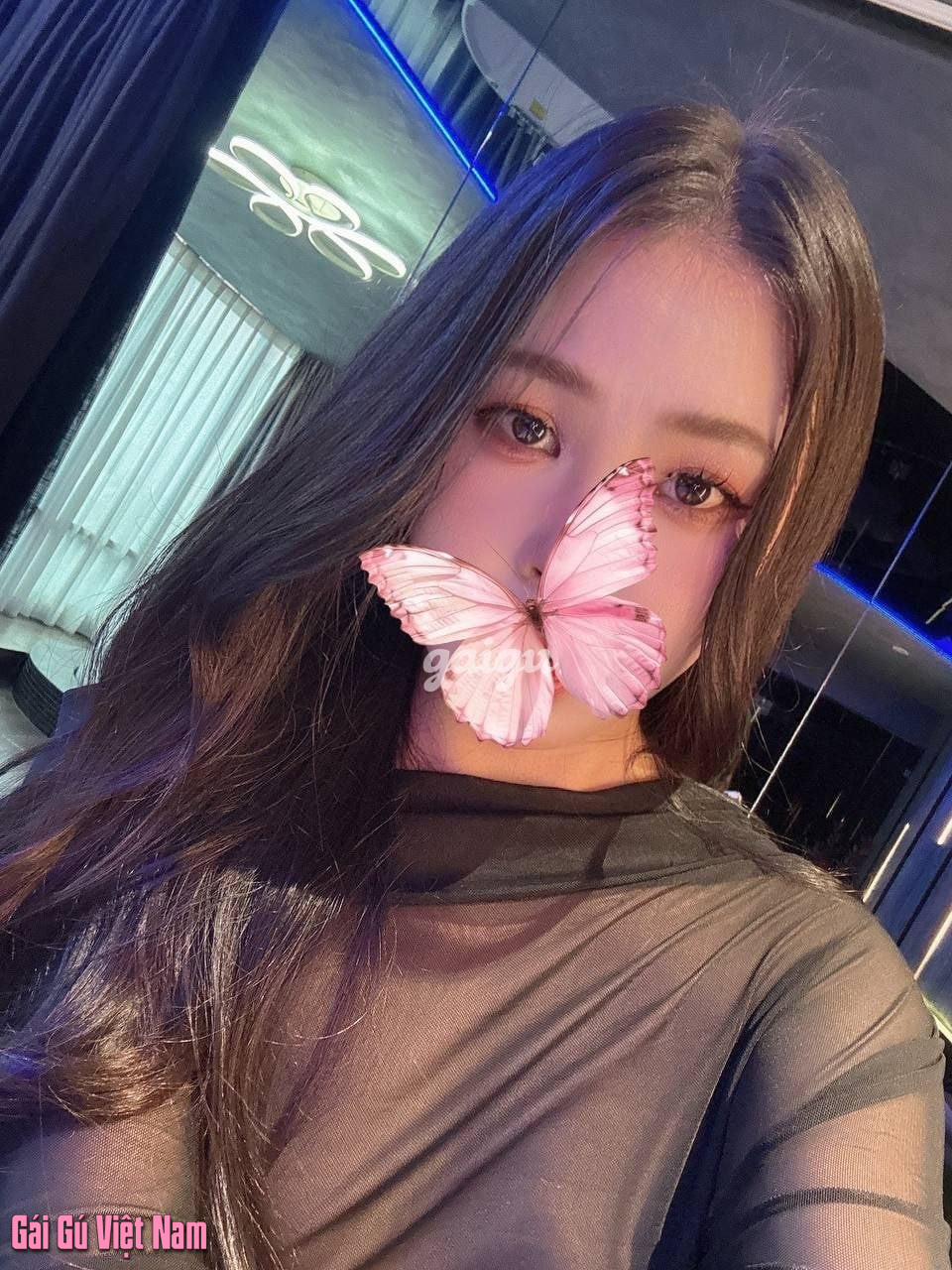 Bé Tina Baby ❤️ Dâm Ngoan Nhiệt Tình Chiều Chuộng Hết Mình