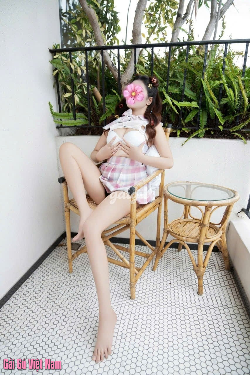 ❣️THẢO VY❣️VÚ TO ⚡NGOAN XINH ⚡DÂM ✨LÀM TÌNH CHUYÊN NGHIỆP