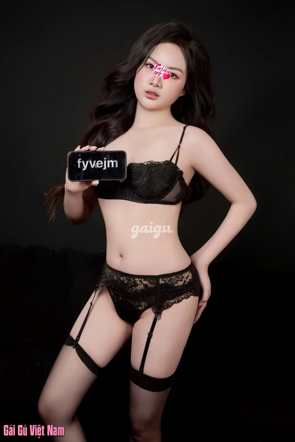 Quỳnh My – Gái Mới Lớn – Xinh – Ngoan – Yêu – Chiều !