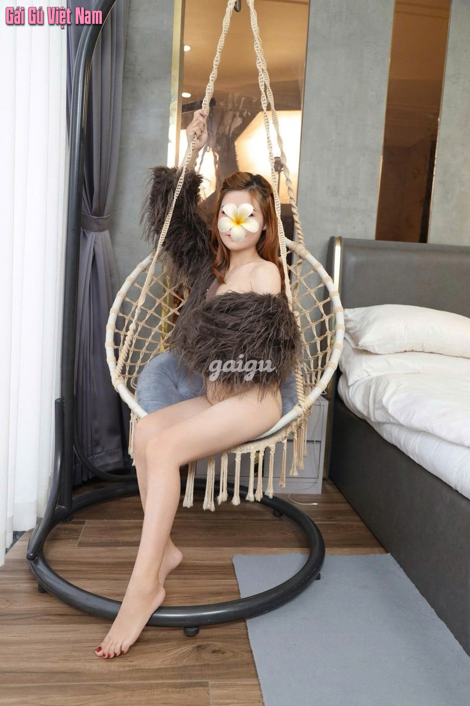 ❤️Hồng Nhung❤️Gái Siêu Dâm – Baby Girl Mình Dây, Dễ Thương, Tình Cảm